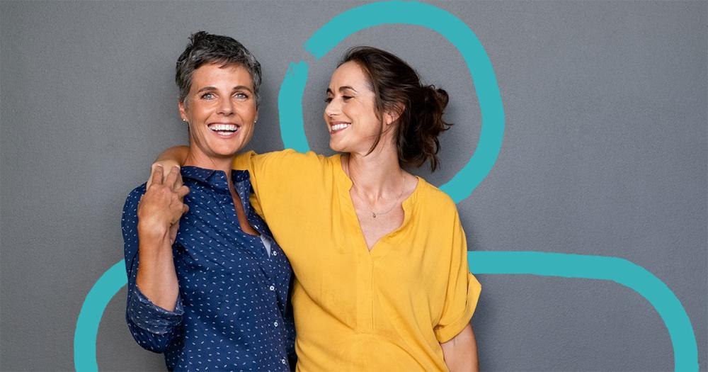 Gemeinsame Wege für noch mehr Kundennähe Gemeinsame Wege für noch mehr Kundennähe