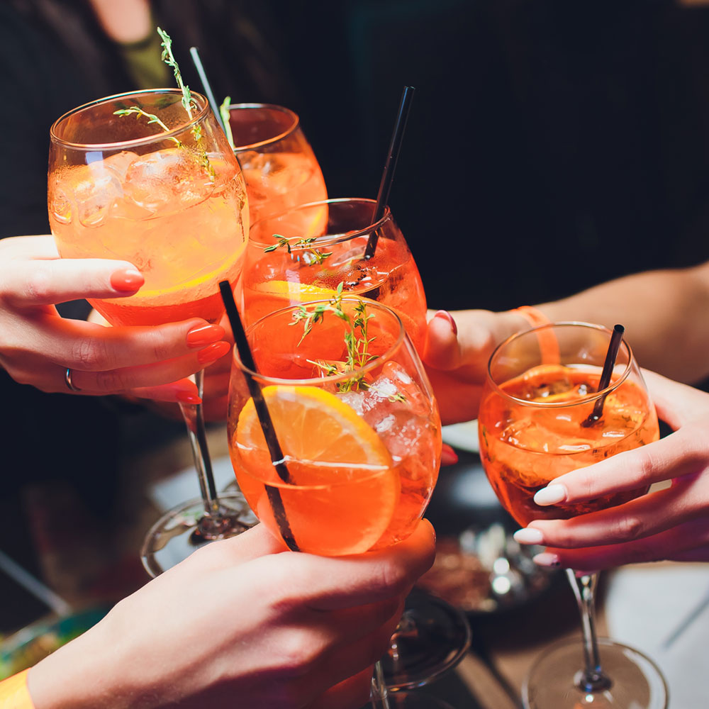 Diabetes und Alkohol Diabetes und Alkohol