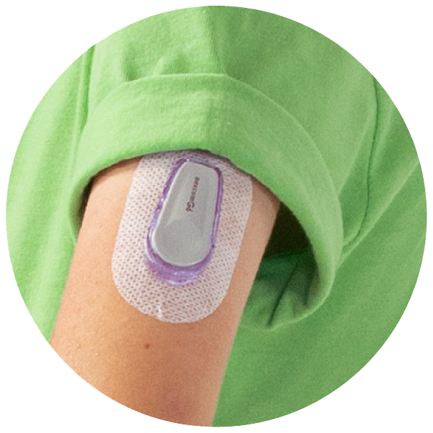 CGM-System Dexcom G6