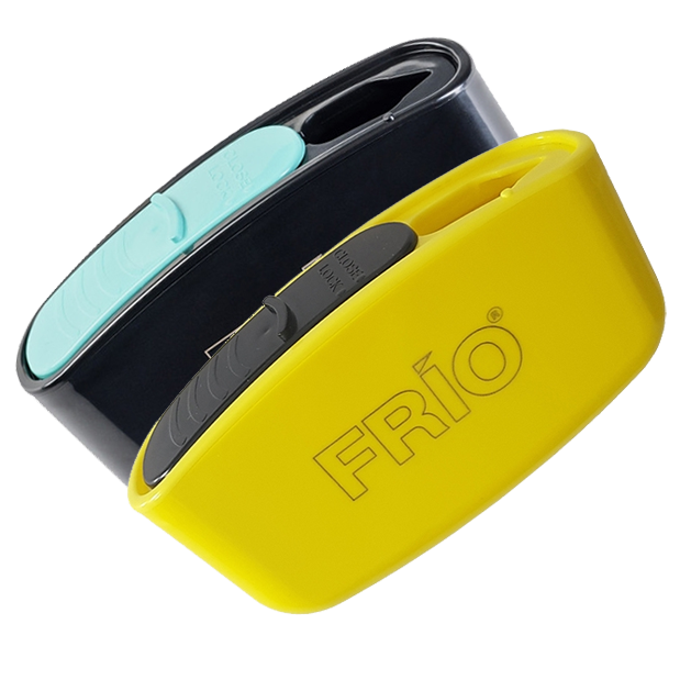 Entsorgungsbox f&uuml;r Pennadeln