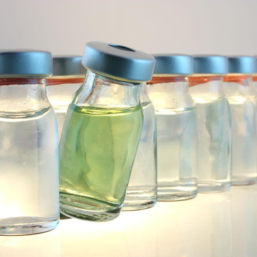 Insulin - Der Schlüssel zur Blutzuckerregulation