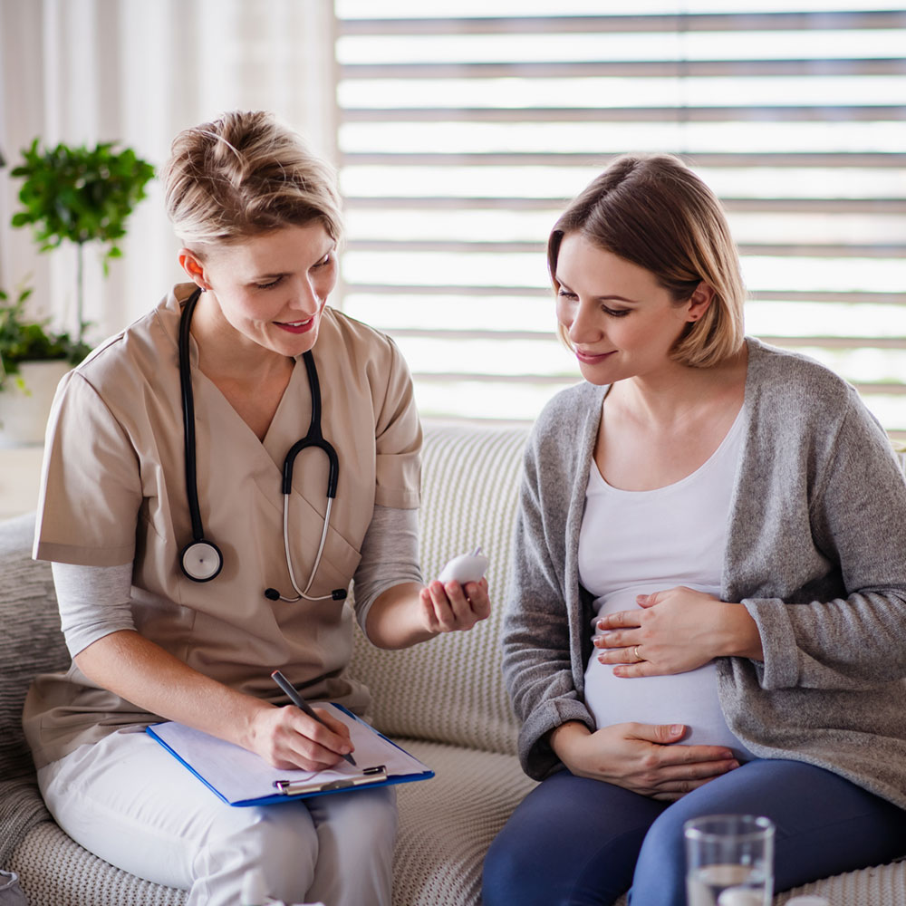 Die Therapie des Schwangerschaftsdiabetes Die Therapie des Schwangerschaftsdiabetes