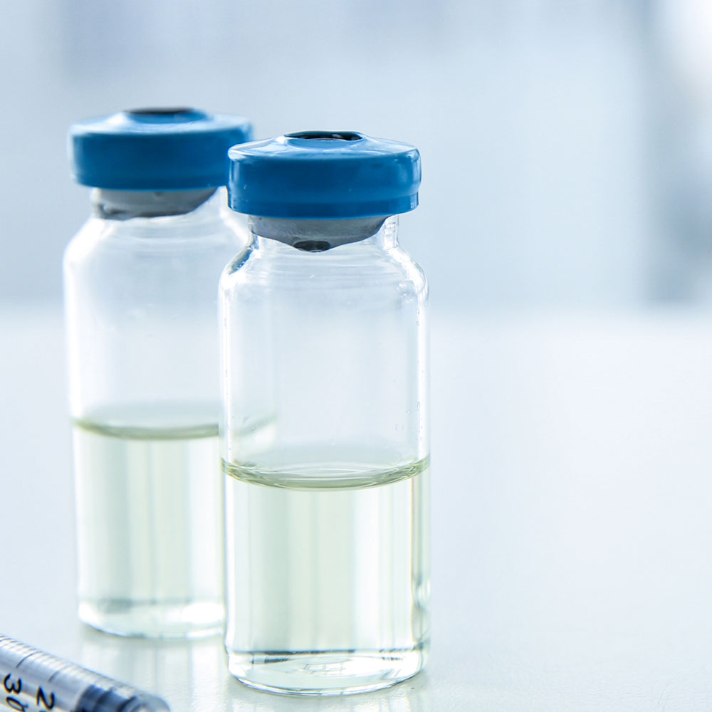 Wie sensibel bin ich gegenüber Insulin?