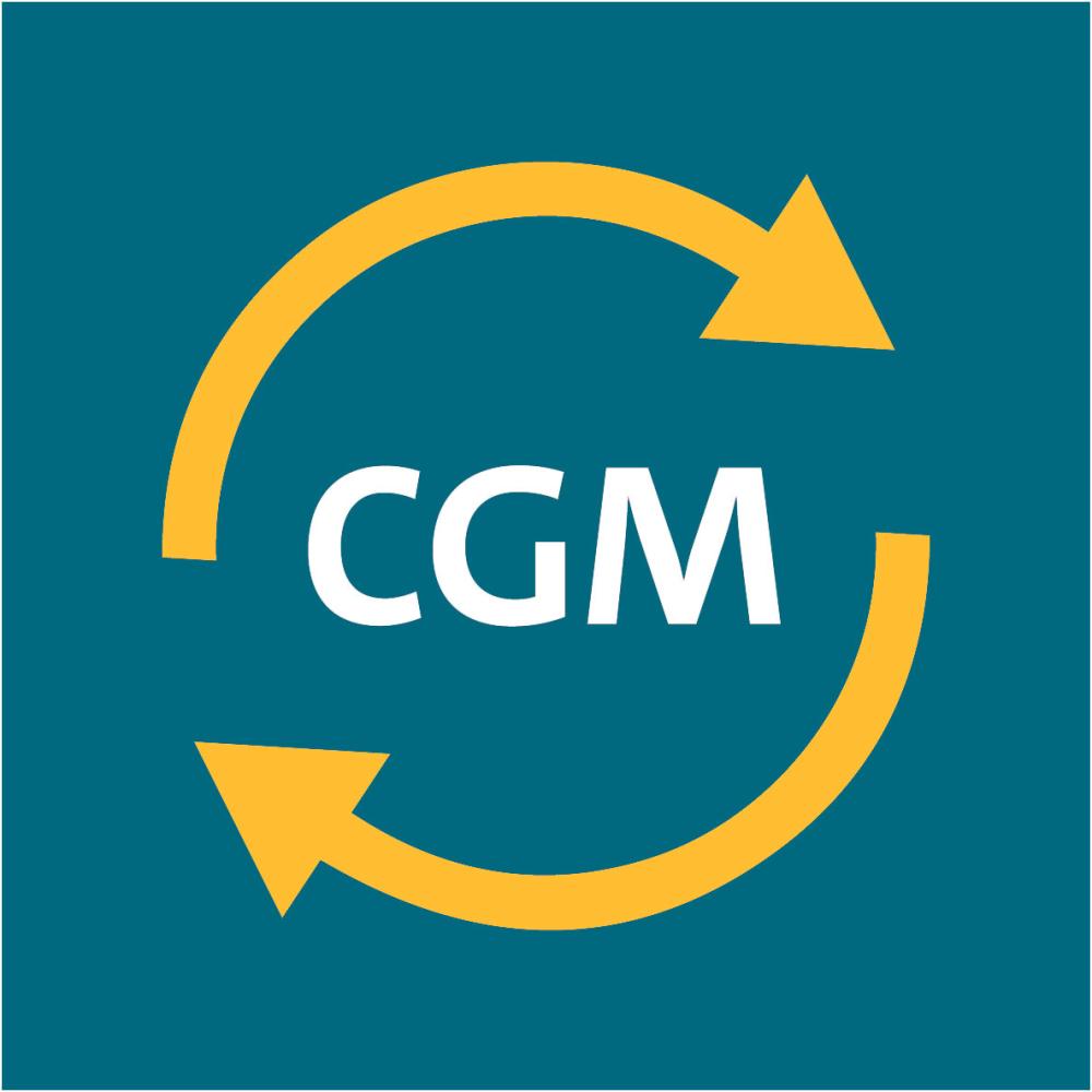 Kompatibles CGM-System