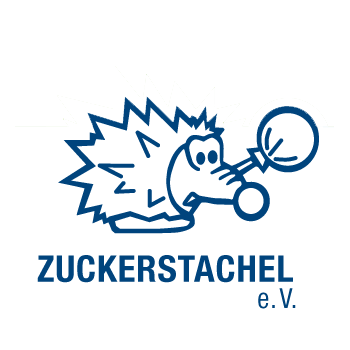 Zuckerstachel eV Zuckerstachel eV