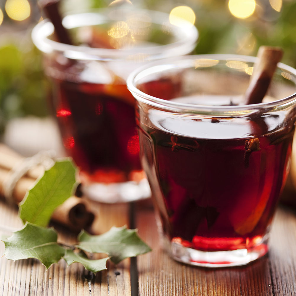 INSTICK Glühwein INSTICK Glühwein