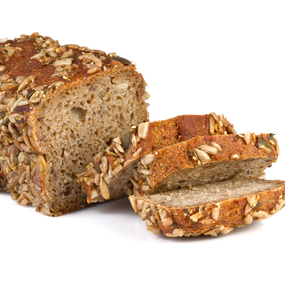 Körnerbrot Körnerbrot