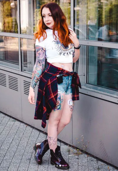 Ramona Ramona