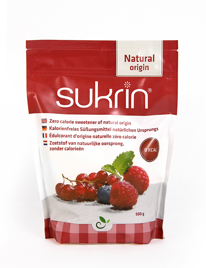 Sukrin Erythrit 500 g