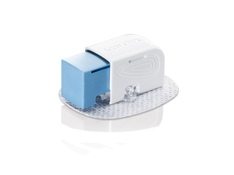 Accu-Chek Insight Flex Kanülen 6mm 10 Stück