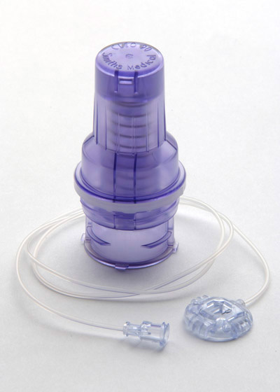 Infusionsset Cleo 90-Subkutan 6 mm/110 cm 10 Stück