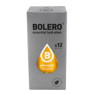 Bolero Erfrischungsgetränk Ananas mit Stevia