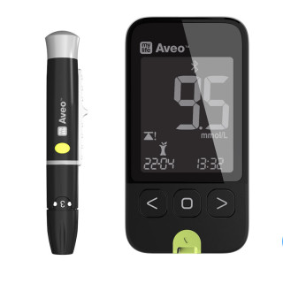 mylife Aveo Set mmol/L