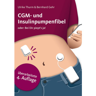 CGM- und Insulinpumpenfibel