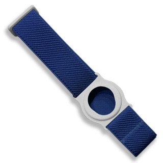 Fixierband Dexcom G7 in royalblau