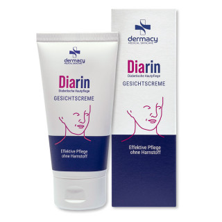 Diarin Gesichtscreme