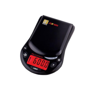 Taschenwaage 600 g x 0.1 g JSR-600