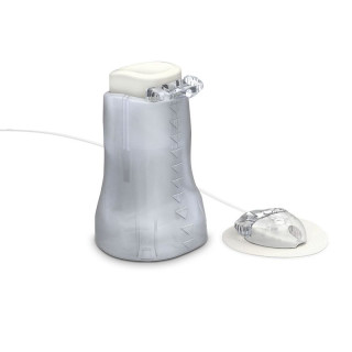 MiniMed Mio Advance Infusionsset