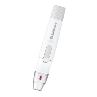 mylife Softlance Stechhilfe