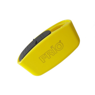 Frio MySharps Nadelbox Gelb