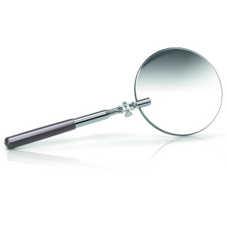 Diabetiker Teleskopspiegel