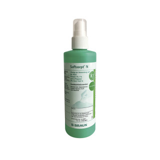 Softasept N 250 ml