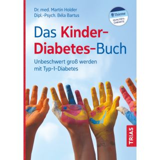 Das Kinder-Diabetes-Buch