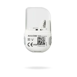 Accu-Chek Solo Pumpenbasis