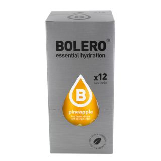 Bolero Erfrischungsgetränk Ananas mit Stevia