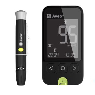 mylife Aveo Set mmol/L