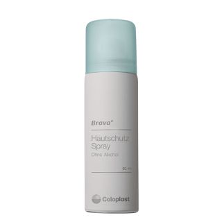 Brava Hautschutz Spray