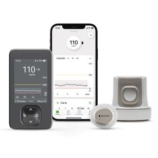 Dexcom G7 rtCGM System