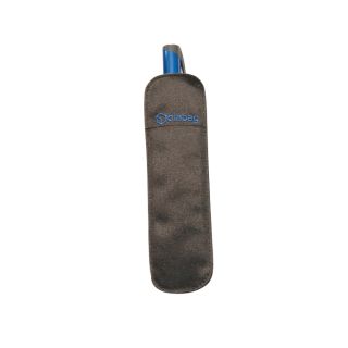 diabag Pencase cool Nylon schwarz