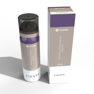 ESENTA Pflasterentferner-Spray steril 
