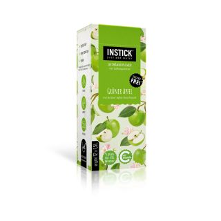 Instick Grüner Apfel