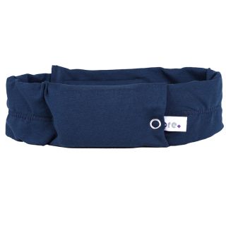 Sportband dunkelblau 50-54 cm