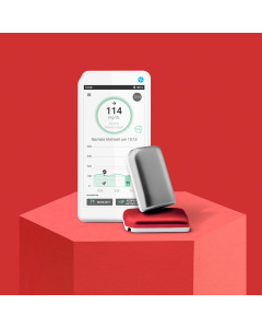 Kaleido Starter Kit mit DBLG1 Candy Cane