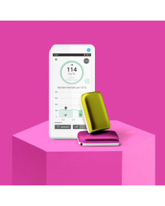 Kaleido Starter Kit mit DBLG1 Fancy Flamingo