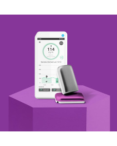 Kaleido Starter Kit mit DBLG1 Lavender Grove