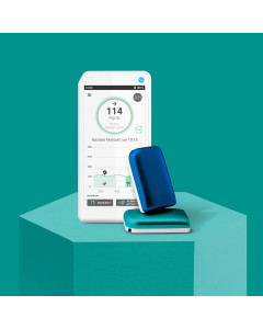 Kaleido Starter Kit mit DBLG1 Ocean