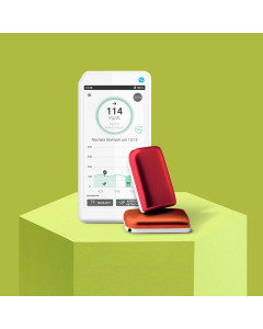 Kaleido Starter Kit mit DBLG1 Pumpkin Spice