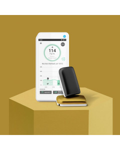 Kaleido Starter Kit mit DBLG1Cheetah