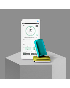 Kaleido Starter Kit mit DBLG1 Hummingbird