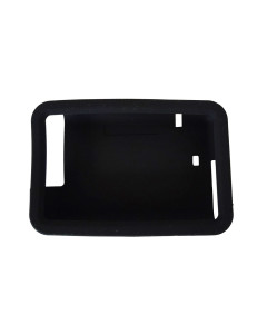 Tandem t:slim Silikonhülle Schwarz