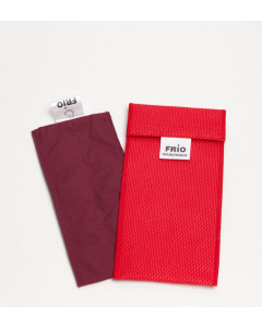 Frio Kühltasche in rot