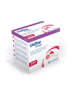 Unifine Pentips 29G 0,33 x 12 mm 100 Stück
