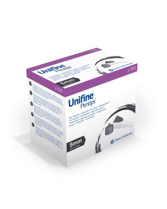 Unifine Pentips 31G 0,25 x 5 mm 100 Stück