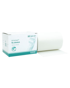 Klinion kliniplast fix stretch 10 m x 10 cm