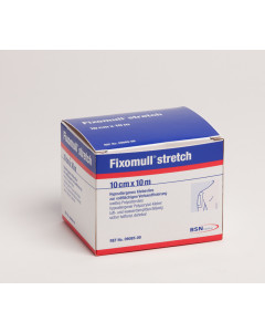 Fixomull Stretch Klebevlies