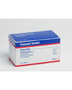 Fixomull Stretch Klebevlies